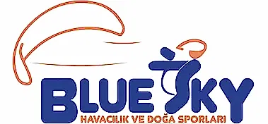 ANKARA YAMAÇ PARAŞÜTÜ EĞİTİMİ | BLUE SKY  HAVACILIK