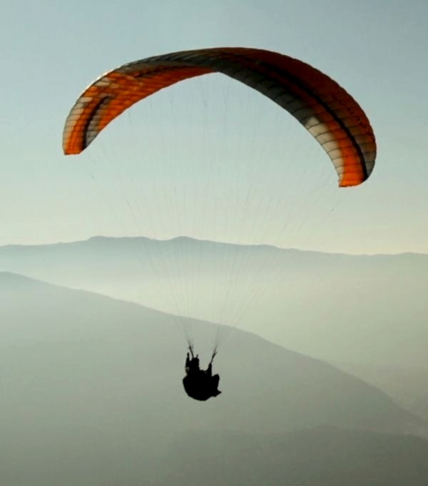 Termik ve XC Eğitimi